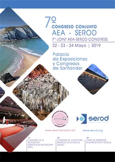 7.º Congreso AEA-SEROD