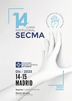 14 Curso SECMA