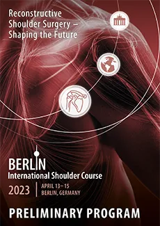 International Shoulder Course