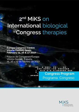 2nd MiKS International Congress on biological therapies