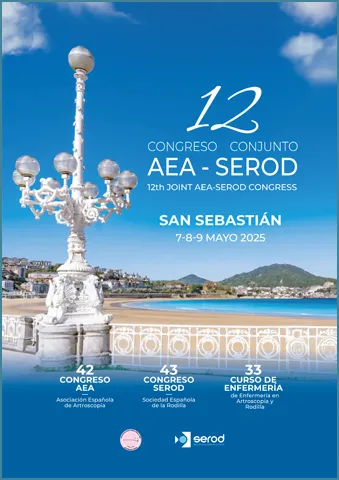 AEA-SEROD 2025