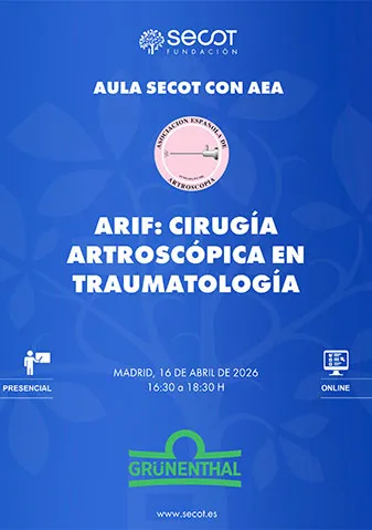 Aula SECOT con AEA