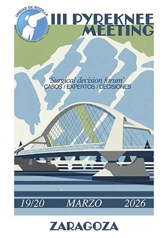 III Pyreknee Meeting 2026