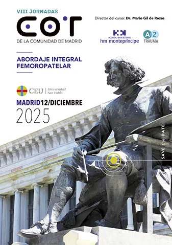 VIII Jornadas COT