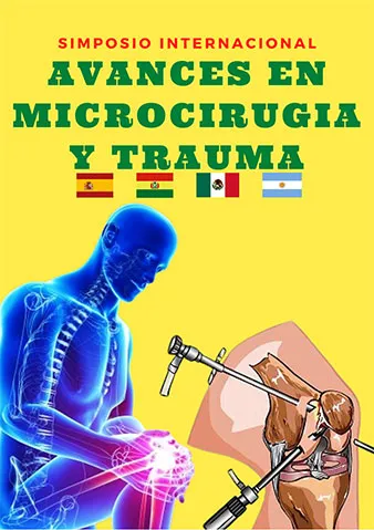 Avances en Microcirugía y Trauma